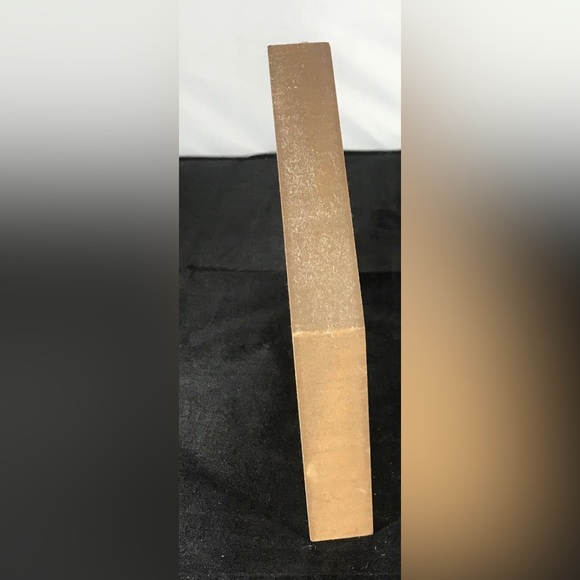 Grateful Hearts Gather Here Inspirational Hanging Wall Home Decor 7 x 7 Inches - Picture 3 of 8